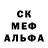Меф VHQ Elena Kolomiyets